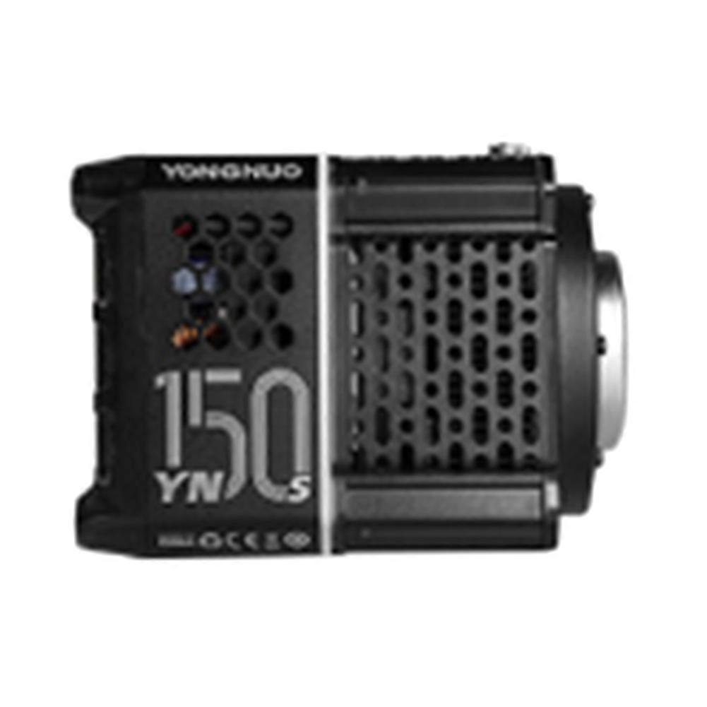 Yongnuo YN150s LED Video Light - Portable 150W COB Lamp, for Professional Photography and Videography