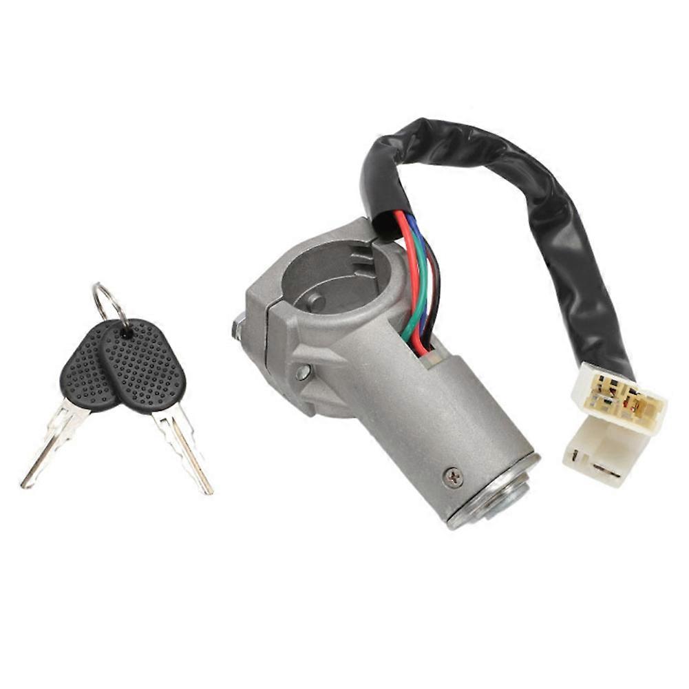 Car Ignition Switch Lock Cylinder Assembly Start Switch Lock