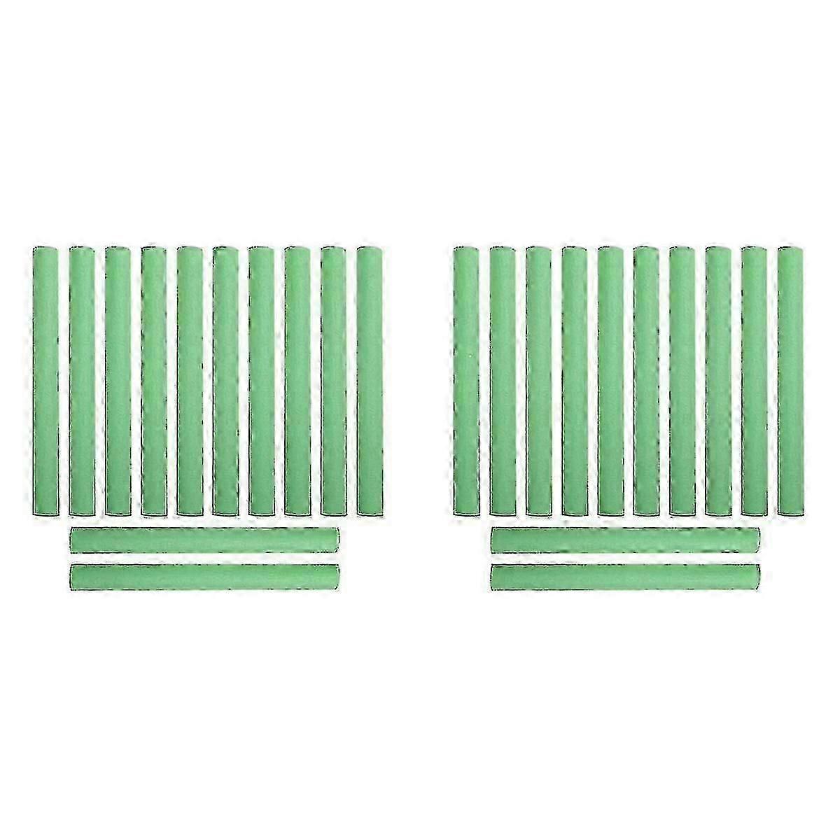 24pcs Trampoline Pole Foam Sleeves,trampoline Padding Replacement,trampoline Protective Sleeves Foa