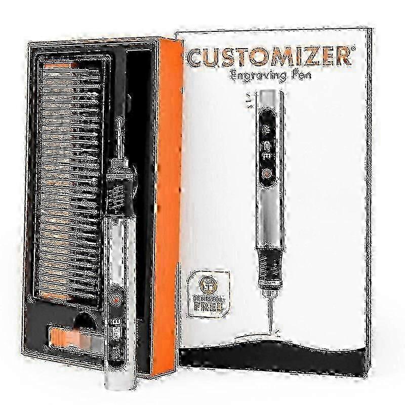 2025 Engraving Pen Cordless Portable Tool for Artists DIY5