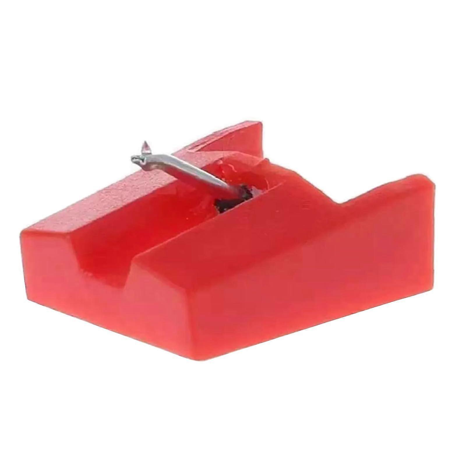 Precise Pen Needle Phonograph Cartridge For Record Player  Frequency Stylus Replacement