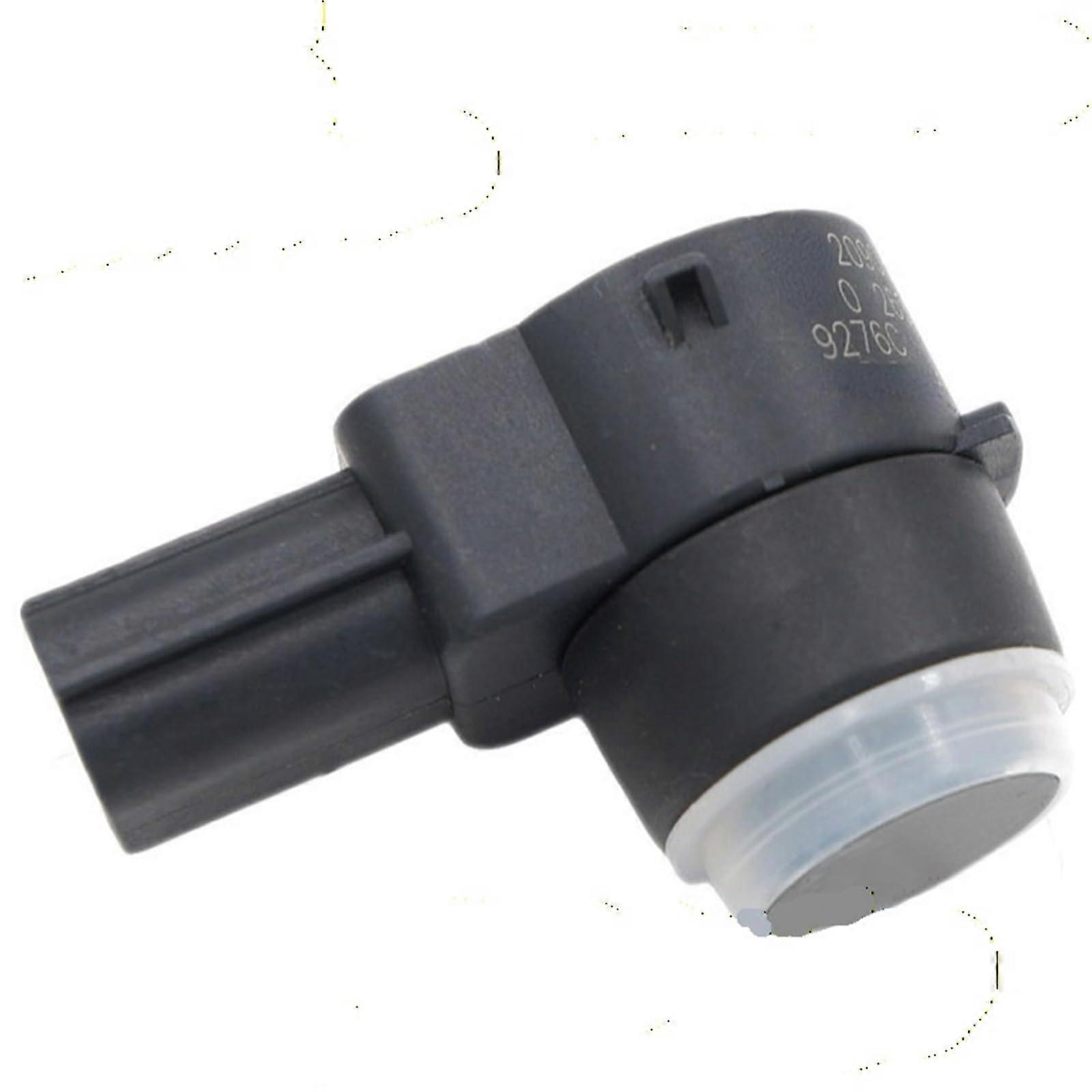 Reversing Parking Sensor with Accurate Obstacle Detection and Audible Alerts for Cadillac Chevrolet