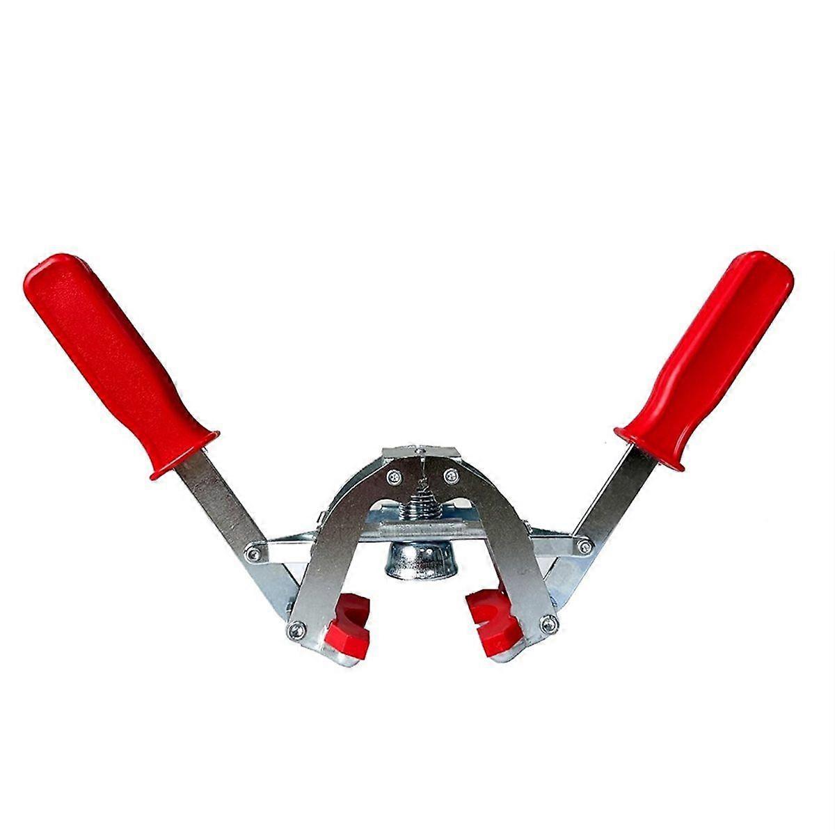 Home Brewing Beer Bottle Capper - Manual Crown Capper Tool, Bottle Sealer, Compatible with Various