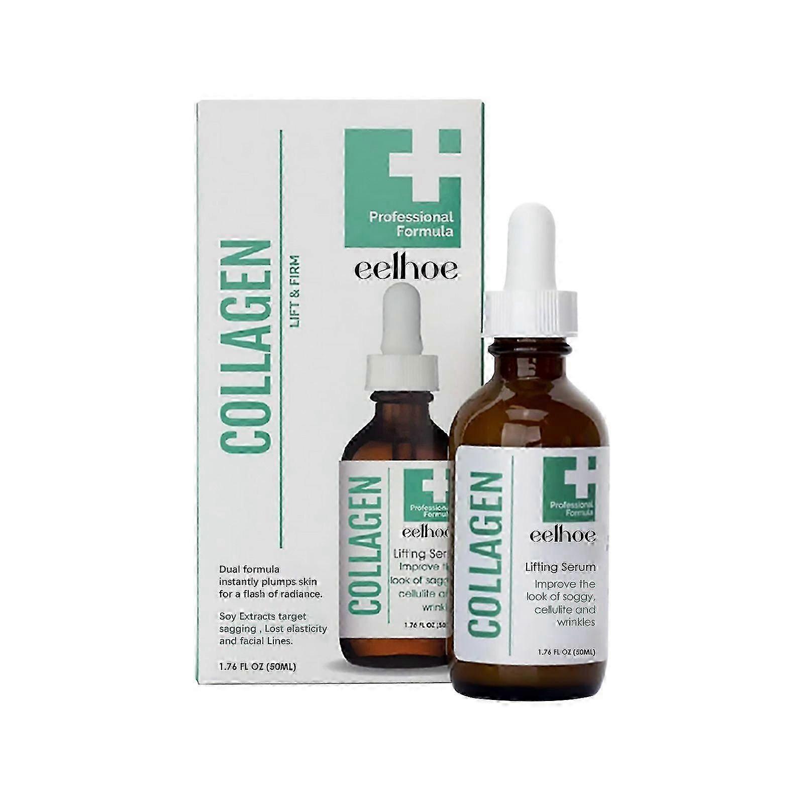 Body Enhanced Essence