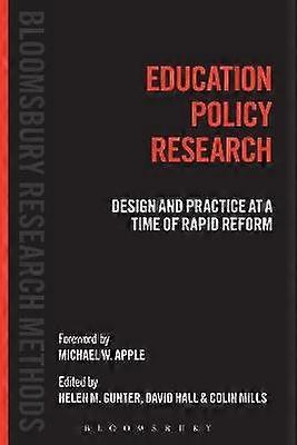 Education Policy Research