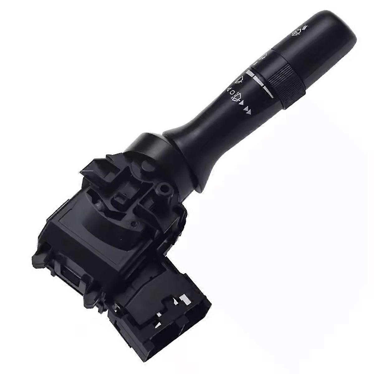 Car Windshield Wiper Washer Control Switch 84652-02610 for 2009-2013 LHD