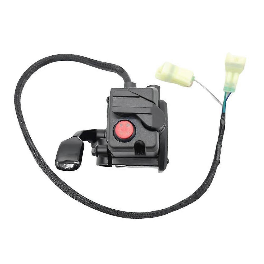 Throttle Control Unit Trigger Accelerator Assy Oiler Assembly for Odes 650 800 1000 ATV 17011070010