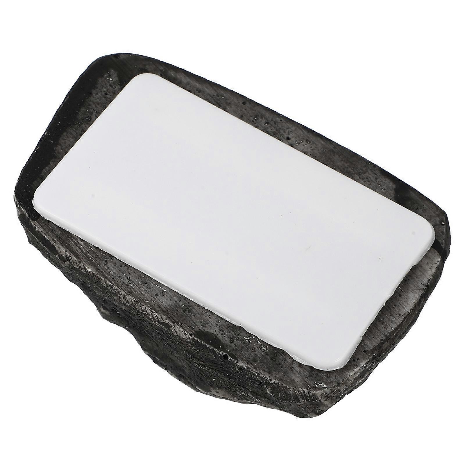 Hider Stone Key Saving Box for Storage Outdoor