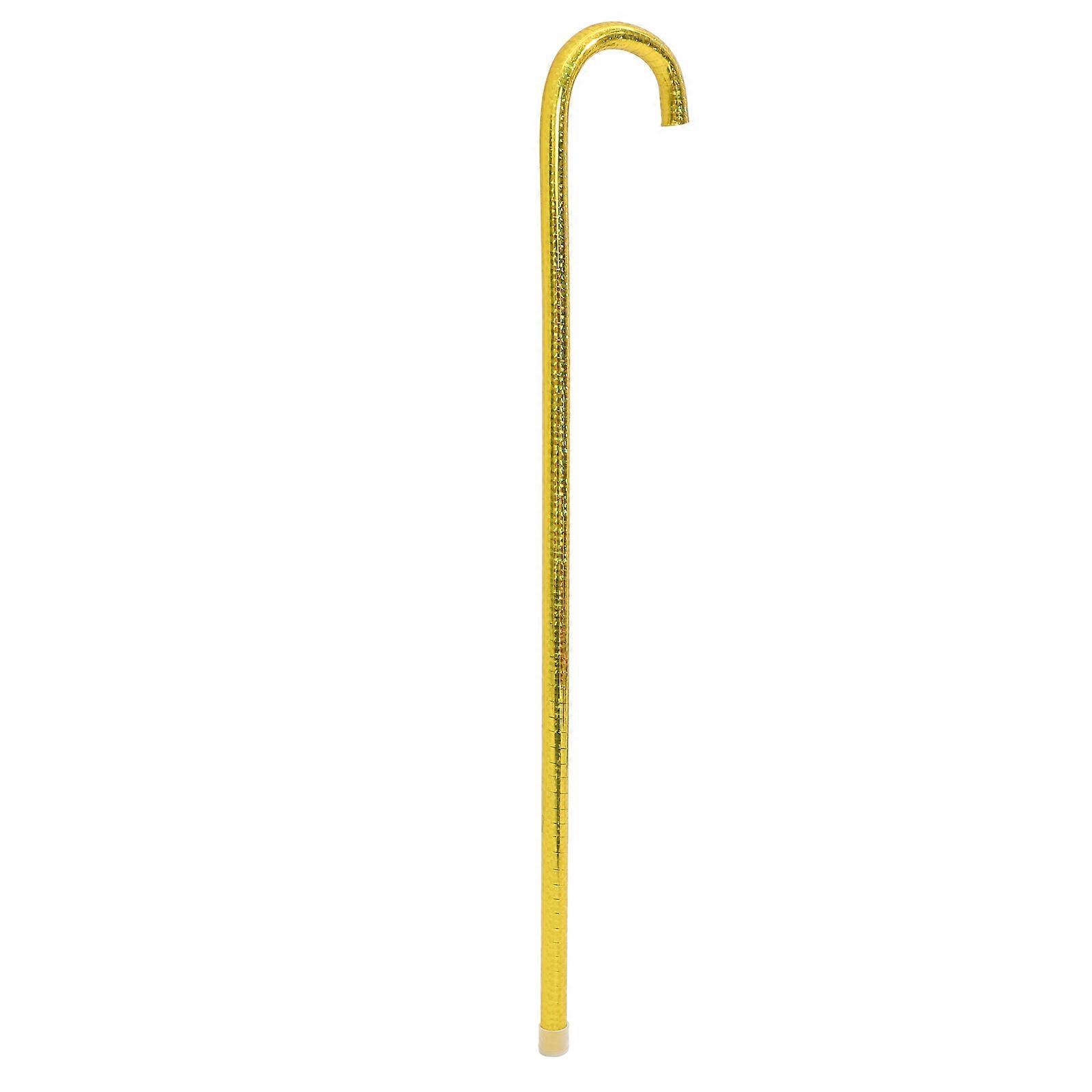 Kids Cane Prop Walking Stick Cosplay Accessory for Belly Dancing
