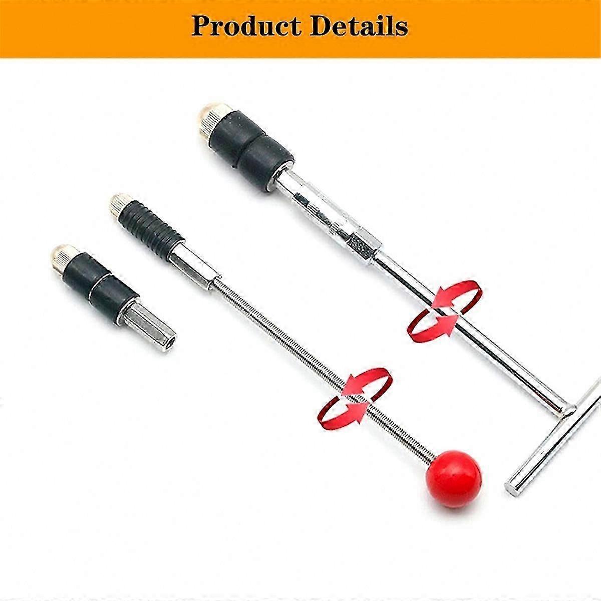 Water Stop Pin for Kitchen Plumbing Repair Tool Accessory Pipe Fixing Solution