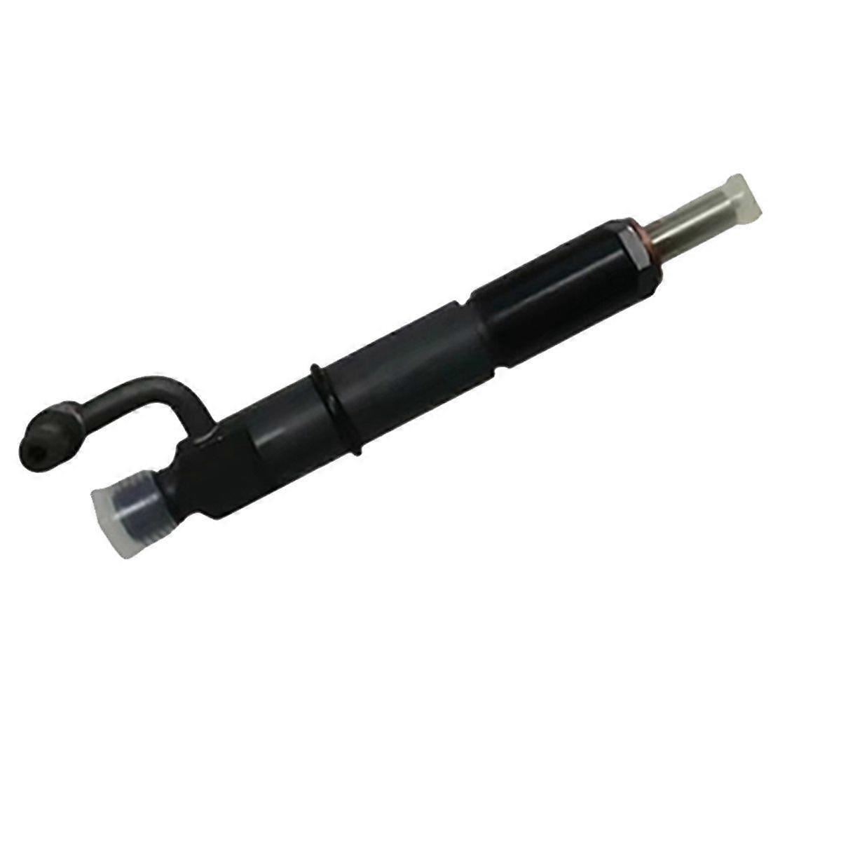 High-Pressure Injector Assembly 33800-41400 LJB6760901 for