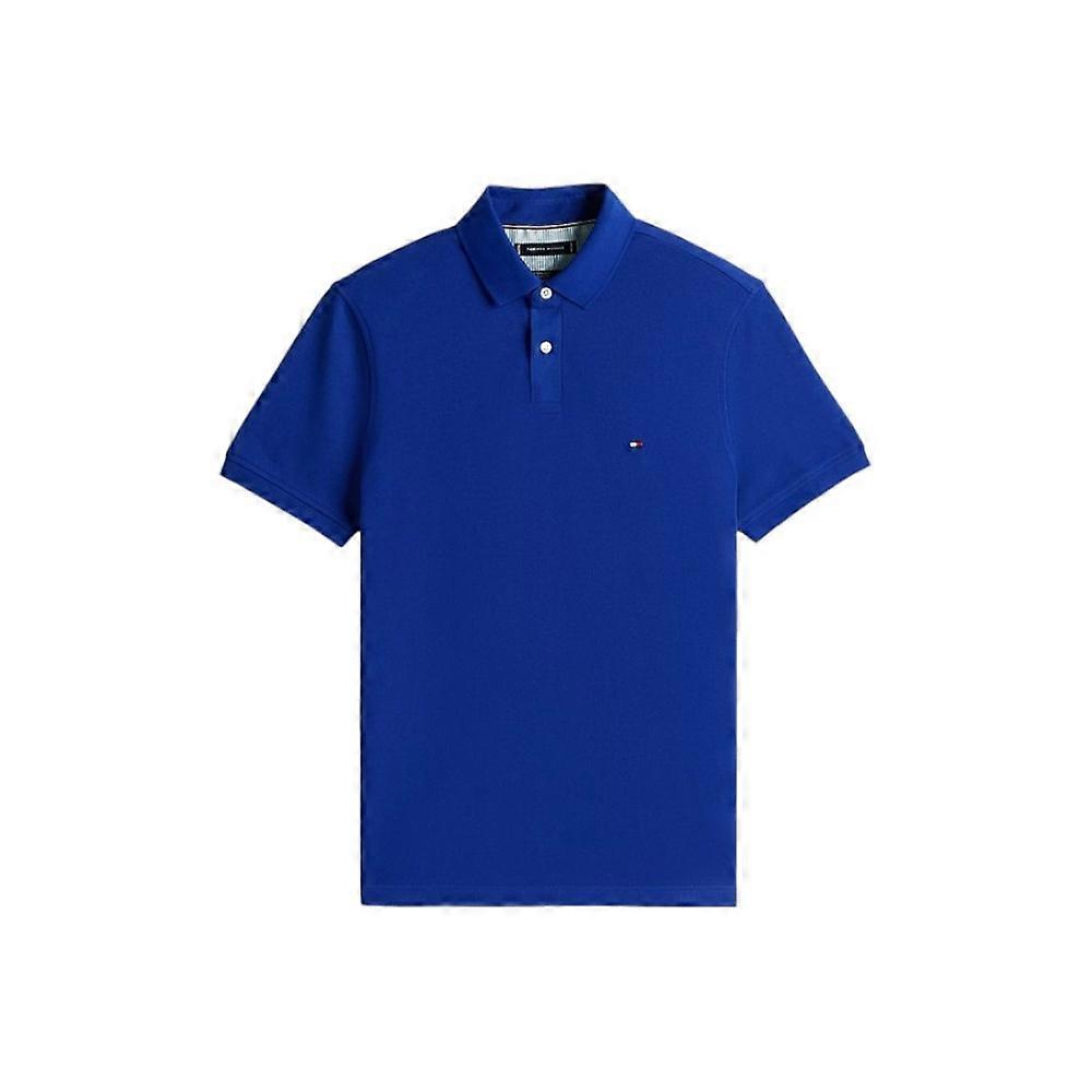 T-Shirt Tommy Hilfiger MW0MW17770D03