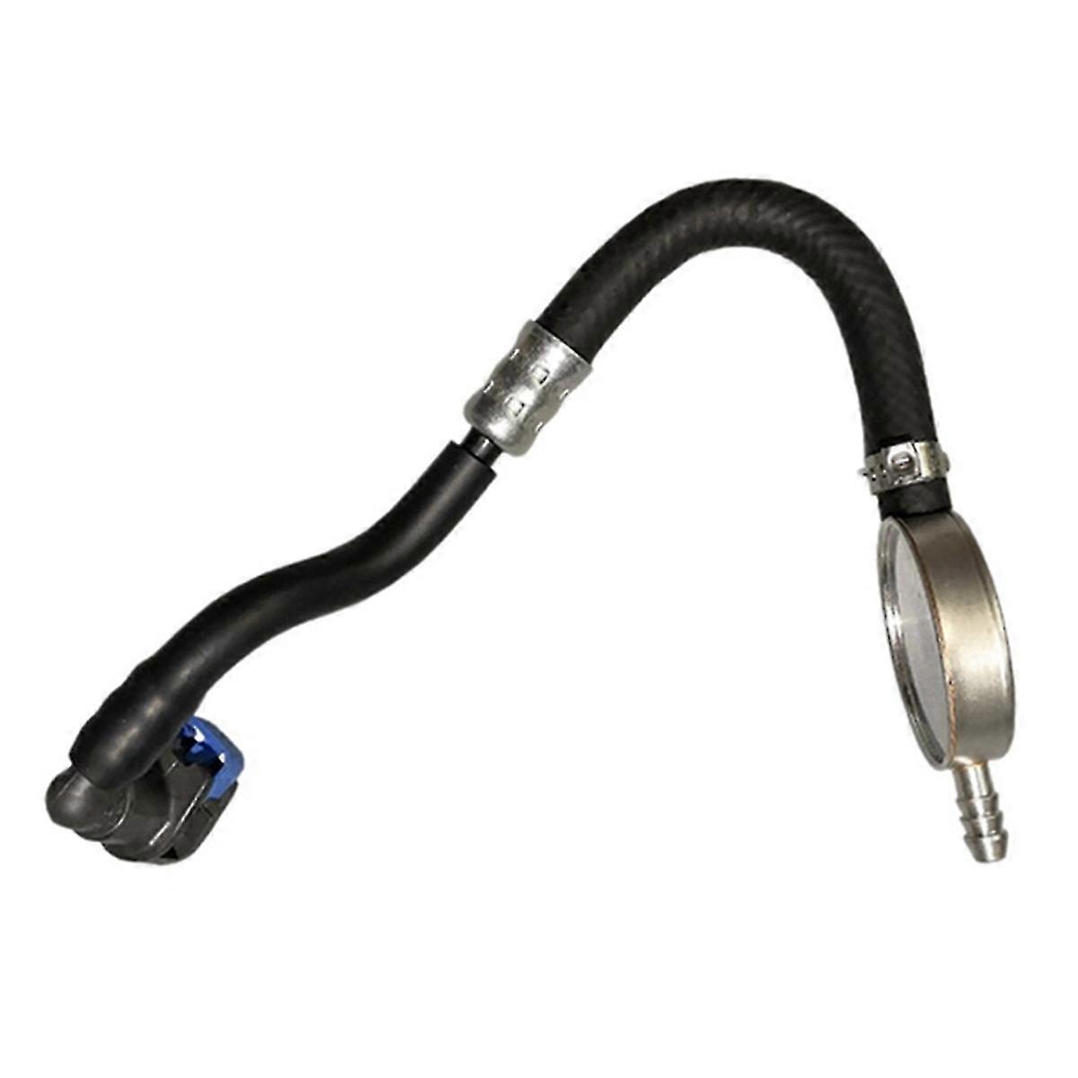 Car Fuel Supply Pipe with Valve compatible