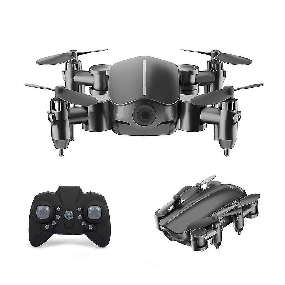 SihuanDar RS535 Foldable Mini Drones RC Quadcopter