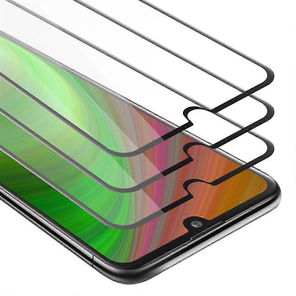 3x Protector de película de tanque LG K50