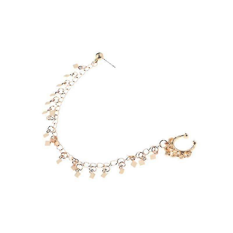 Alloy Ring Clip For Decor