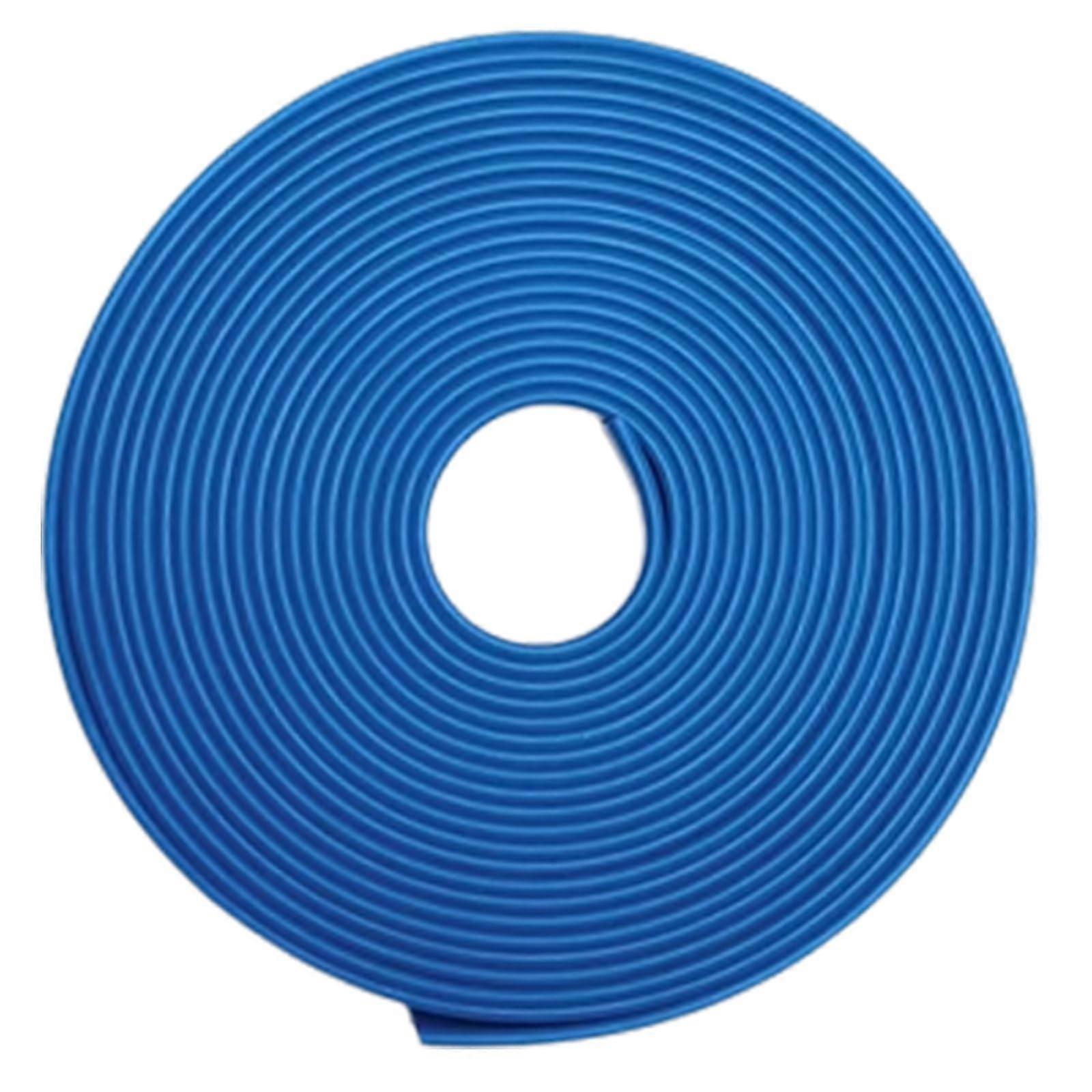 U Shape Edge Banding Roll 10m Self Adhesive Furniture Edge Protector for Cabinets 3.6mm