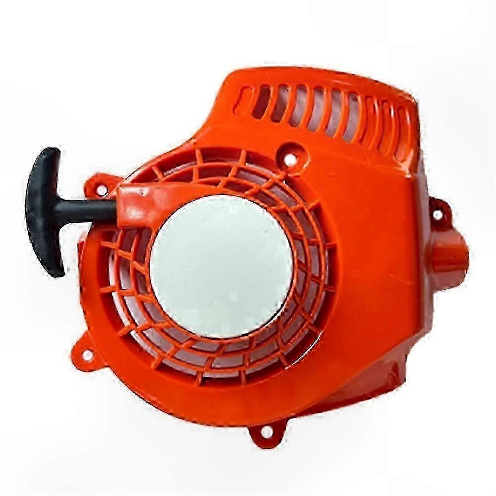 Hedge Trimmer Recoil Starter Replacement for HS45 HS52 Models