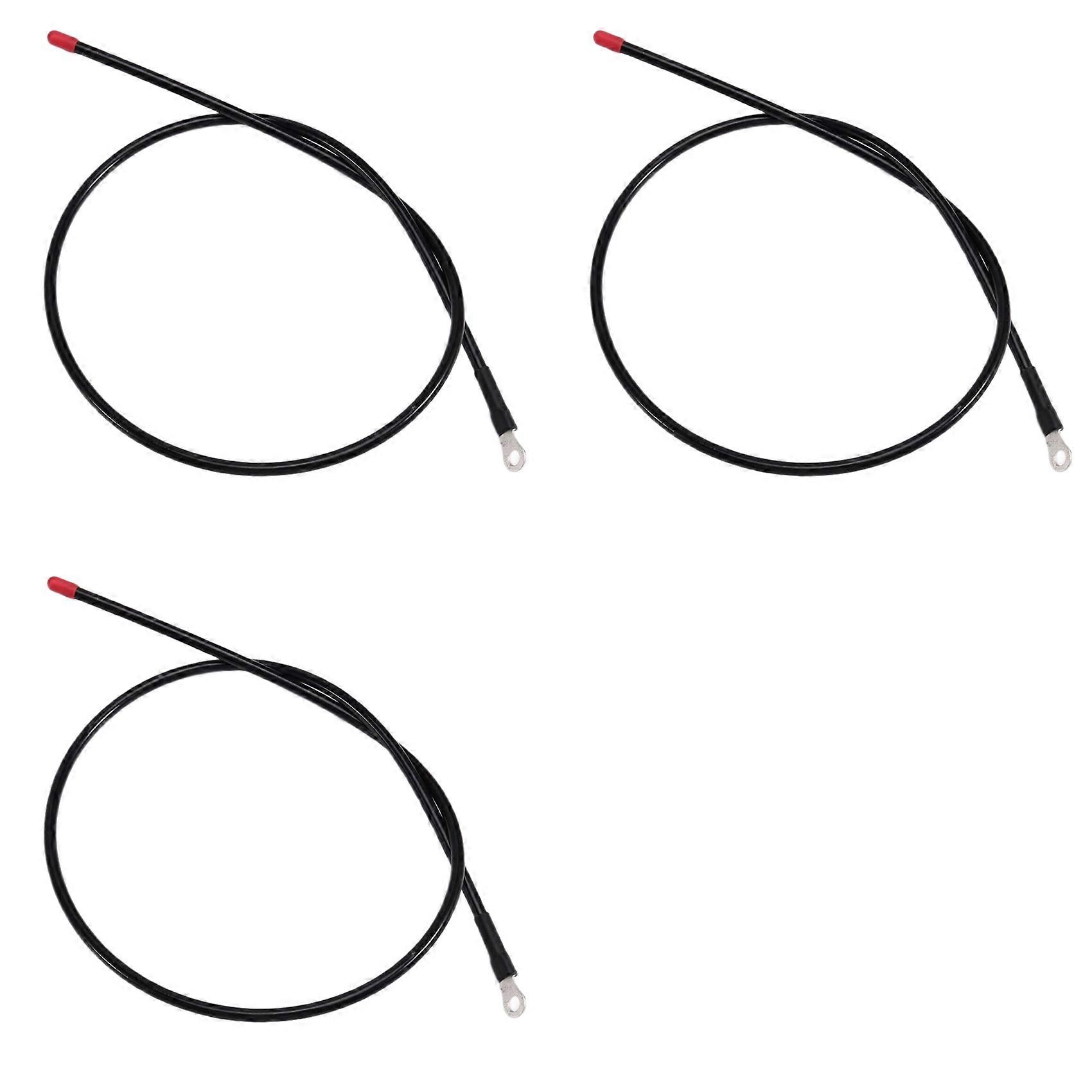 3X Antenna GPS Dog Tracking Collar for Garmin T5 TT10 TT15 T5Mini Garmin Astro 320 220 DC30 DC40 DC50 T5 40 Collar 55cm