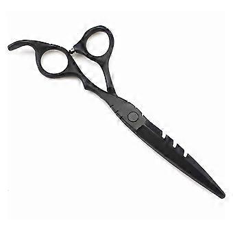 Hair Cutting and Thinning Scissors Set 6 Inch Stainless Steel Professional Hairdressing Shears