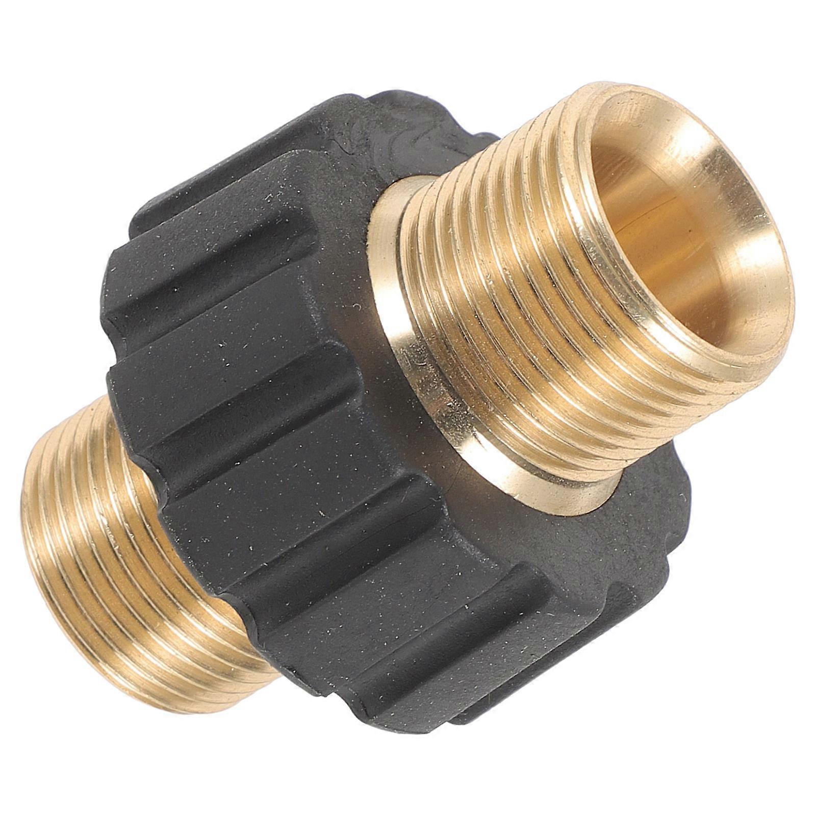 High Pressure Washer Adapter Cleaning Accessories for Car