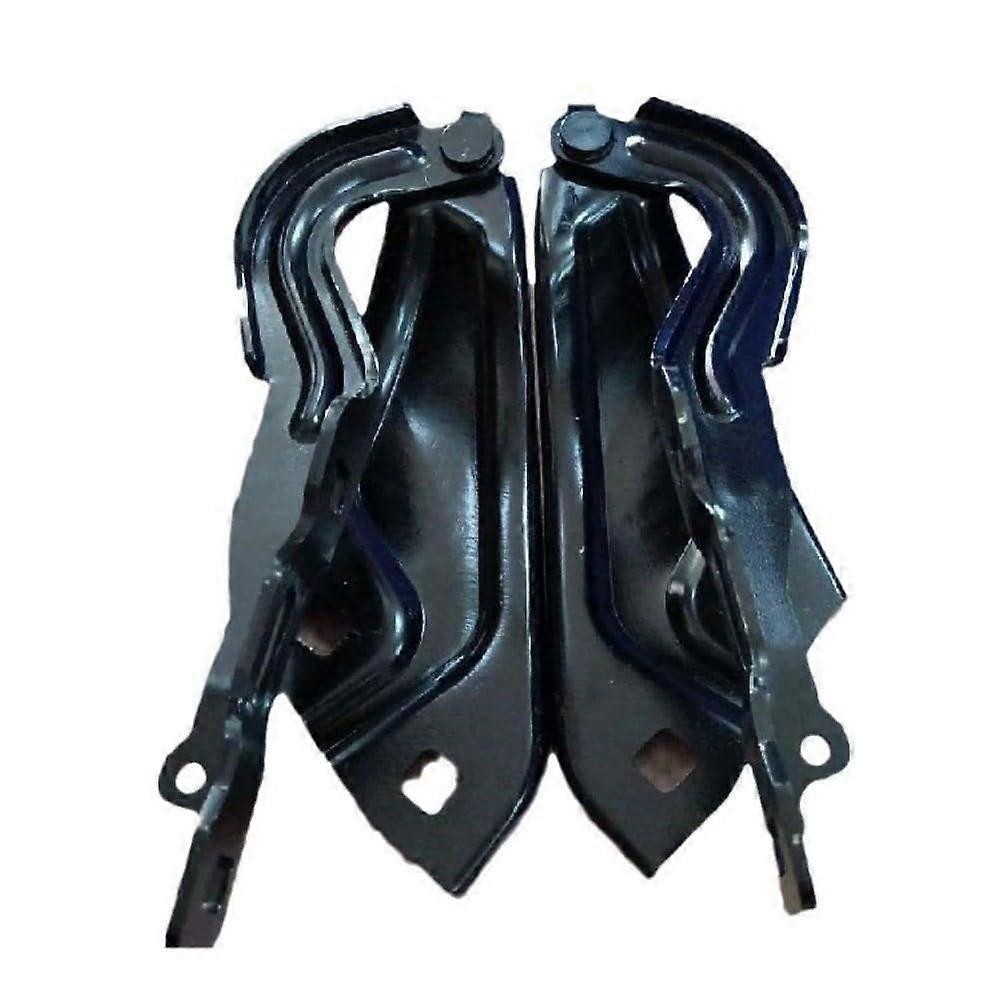 Cover Hinge Replacement JD8BF16800AB Direct Fit for MOHITO Auto  1 Pack