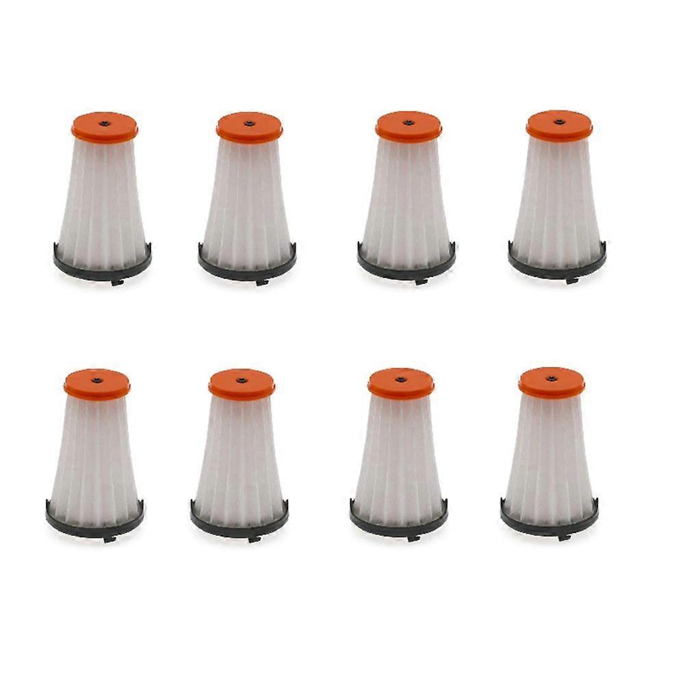 8Pcs Applicable for Vacuum Cleaner Accessory Filter Screen ZB3003 ZB3013 Filter