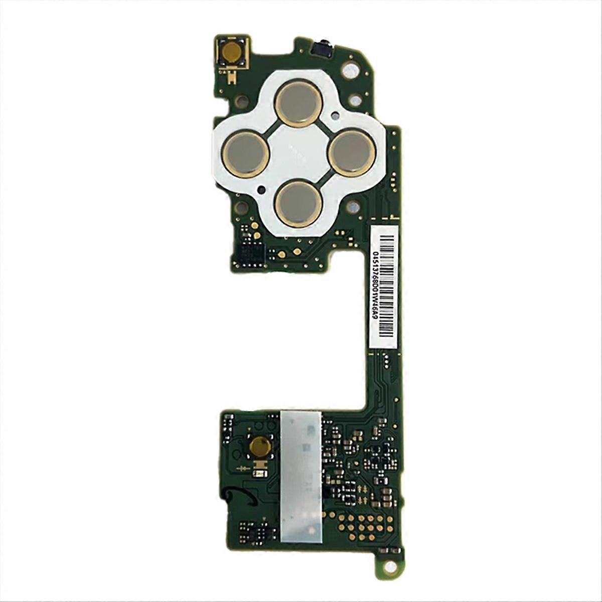  Switch Controller PCB Right
