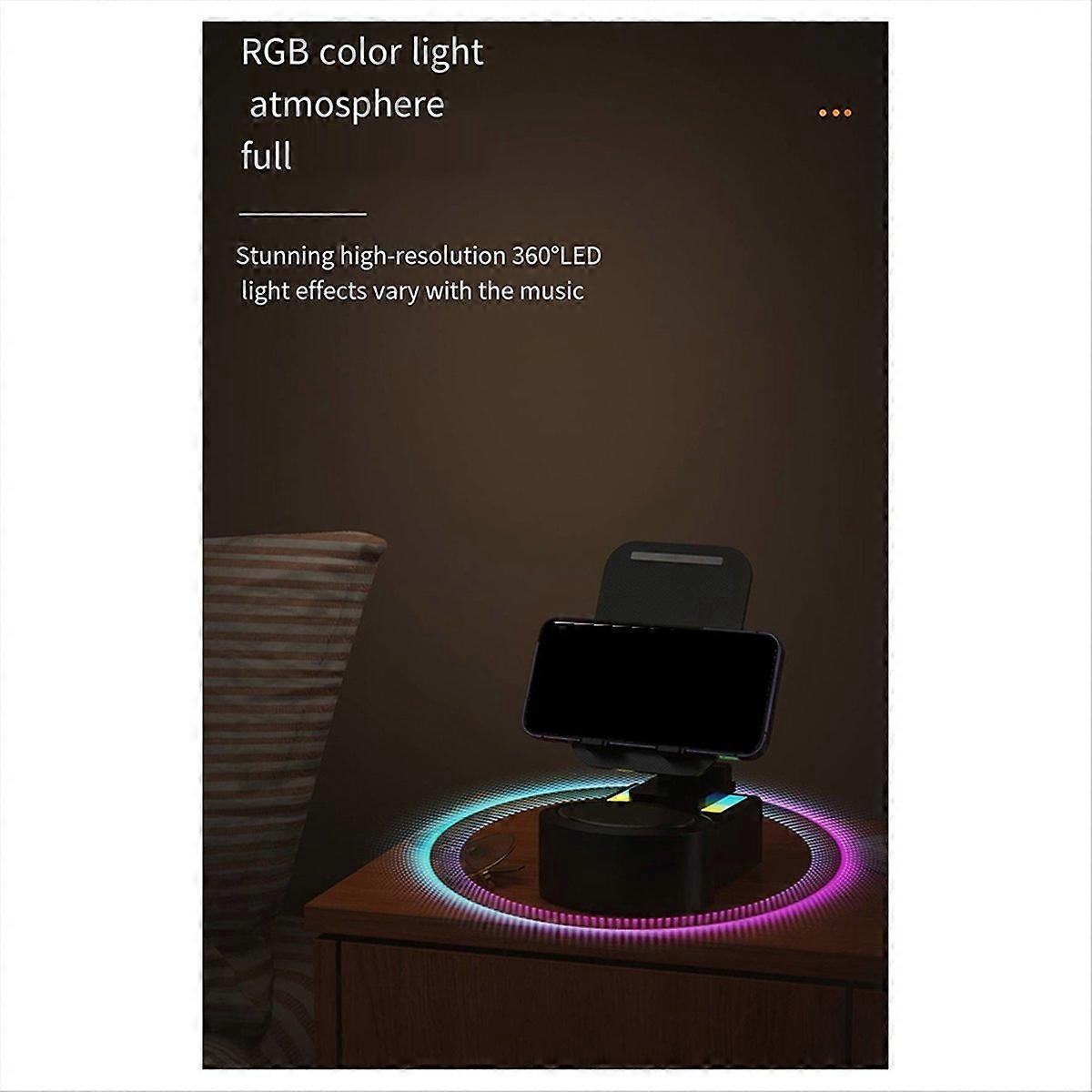 Telefonständer-Lautsprecherhalterung