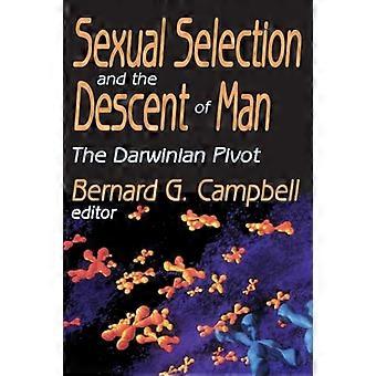 Sexuelle Selektion und der Abstieg des Menschen: Der darwinistische Dreh- und Angelpunkt