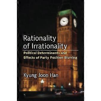 Irrasjonalitetens rasjonalitet: Politiske determinanter og effekter av uskarphet i partiposisjonen