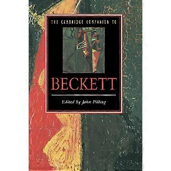 De Cambridge Companion aan Beckett
