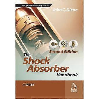 Das Shock Absorber Handbook (Wiley-Professional Engineering Publishing Series)