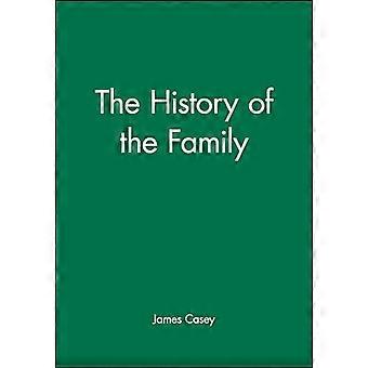 Die Geschichte der Familie