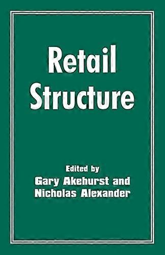 Estructura minorista