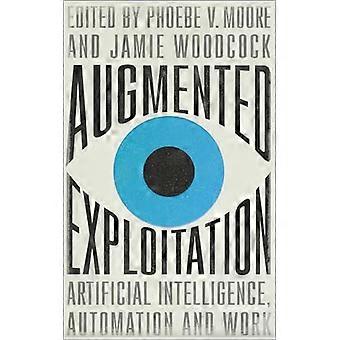 Augmented Exploitation: Kunstmatige Intelligentie, Automatisering en Werk (Wildcat)