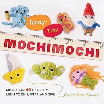 Malusieńki Tiny Mochimochi