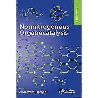 Organocatalisi non azotata (serie di organocatalisi)