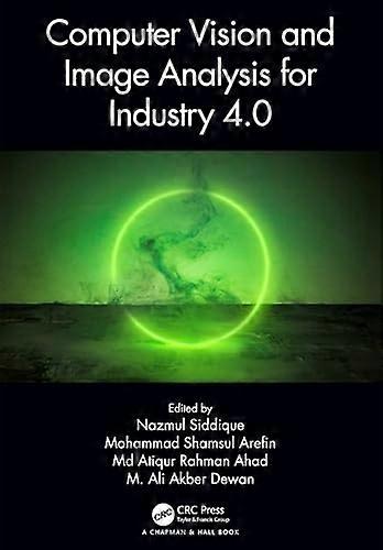 Computer Vision and Image Analysis for Industry 4.0