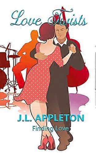 Love Twists (Finding Love)