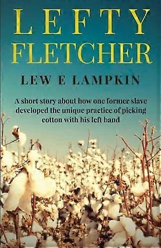 Lefty Fletcher