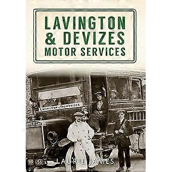 Tuusula/Teachers & Devizes Motor palvelut (Amberley Road Transport)