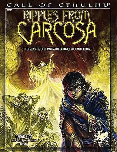 Ondulations de Carcosa