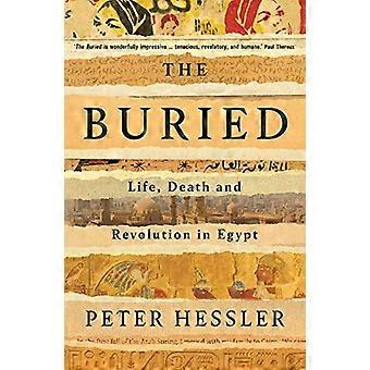 Begraven: leven, dood en revolutie in Egypte