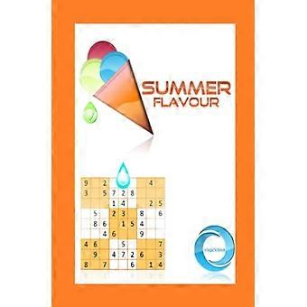 Sommerlicher Geschmack