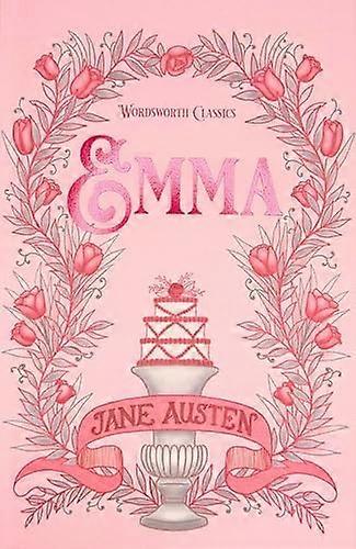 Emma (Wordsworth Classics)