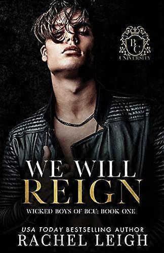 We Will Reign
