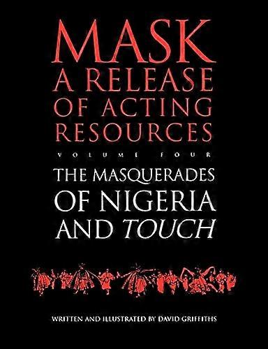 Touch og maskeradene i Nigeria