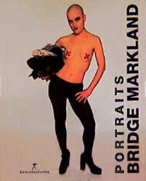Bridge Markland : Ritratti