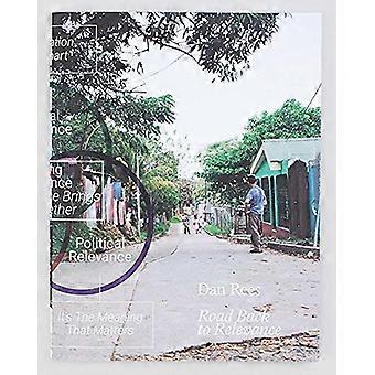 Dan Rees: Camino a relevancia
